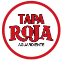 tapa roja