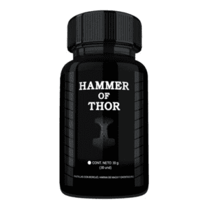 Hammer of Thor