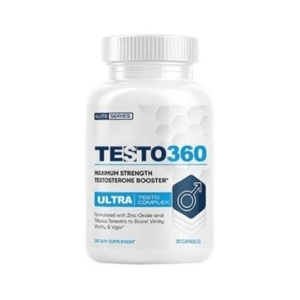 Testo 360 Ultra