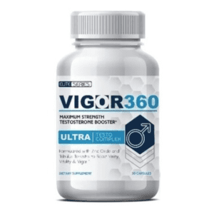 Vigor 360 1 Frasco