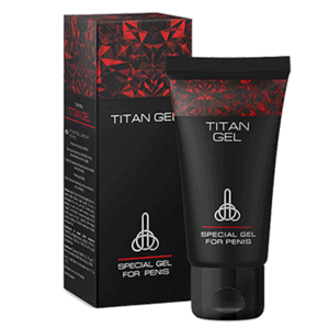 Titan Gel