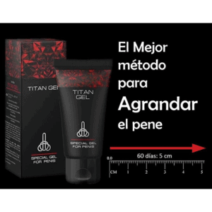 Titan Gel