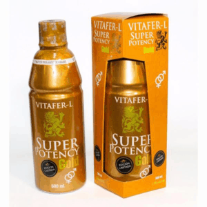 Vitafer-L Gold
