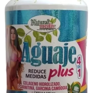 Aguaje Plus