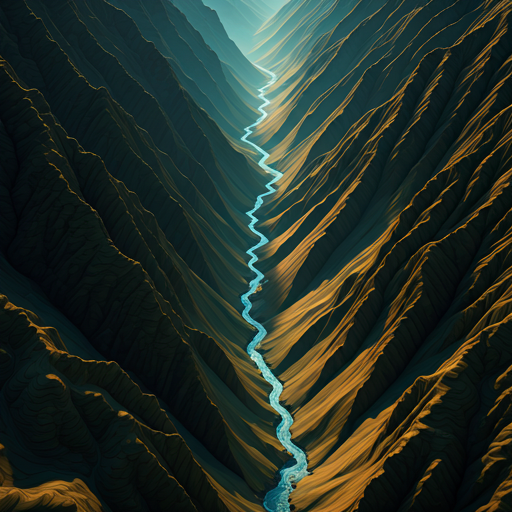 Cascada de los Helechos