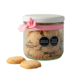 Galletas de coco